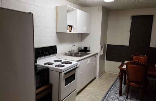 Fort St. John Hotel | Caravan Motel