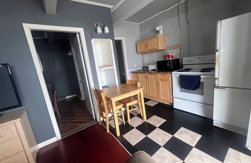 Fort St. John Hotel | Caravan Motel