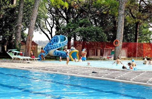 Aquileia House | Caravan Park Belvedere, Grado