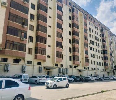Samarkand Apartment | Caravan Palaces 1