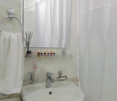 Samarkand Apartment | Caravan Palaces 1
