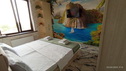 Samarkand Apartment | Caravan Palaces 1