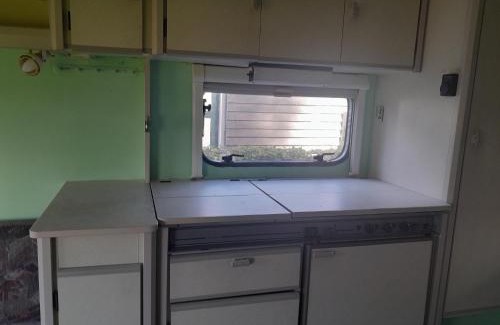 Rouveen Other | Caravan Vlinder