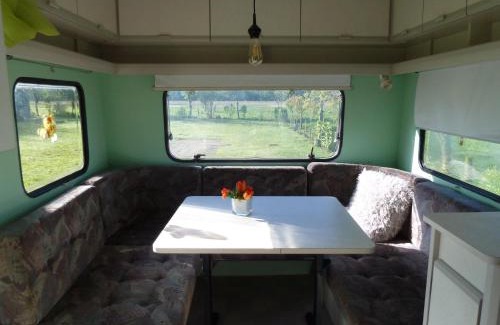 Rouveen Other | Caravan Vlinder
