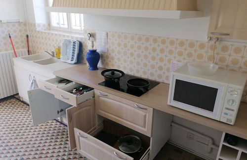 Saint-Corneille House | Caravane