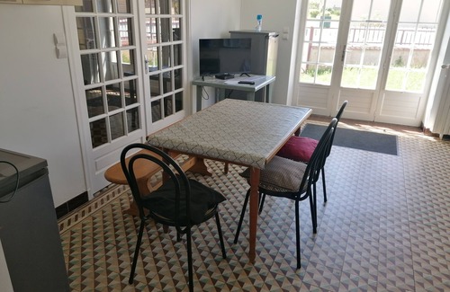 Saint-Corneille House | Caravane