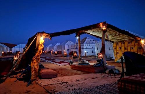 Errachidia Apartment | caravanmaroc