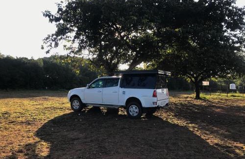 Satara Other | Caravantrail-caravan Journey And Stay