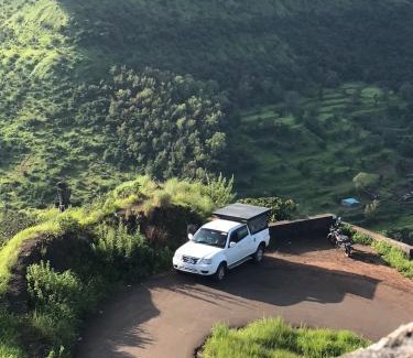Satara Other | caravantrail journey & stay