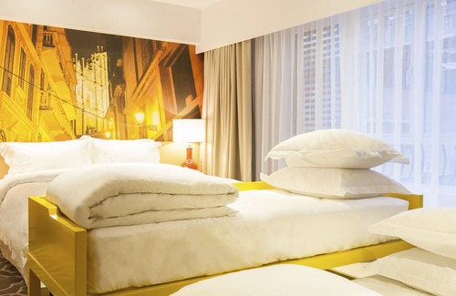 Macau Hotel | Caravel Hotel
