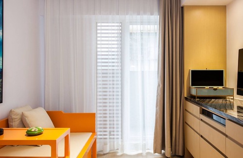 Macau Hotel | Caravel Hotel