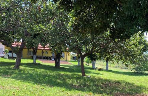 Tres Marias House | CARAVELAS