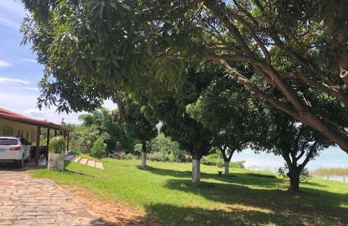 Tres Marias House | CARAVELAS