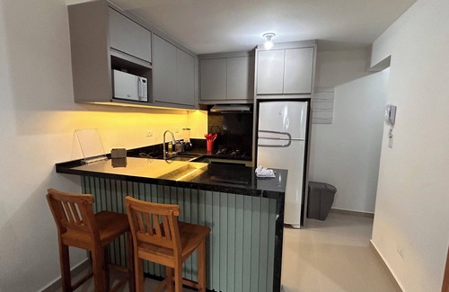 Matinhos Apartment | Caravelas Paradise