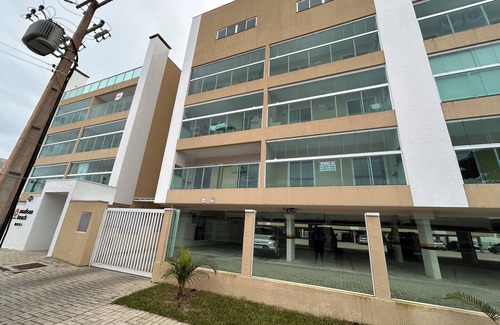 Matinhos Apartment | Caravelas Paradise