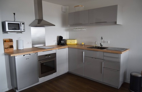 Saint-Jean-de-Monts Apartment | CARAVELLEA