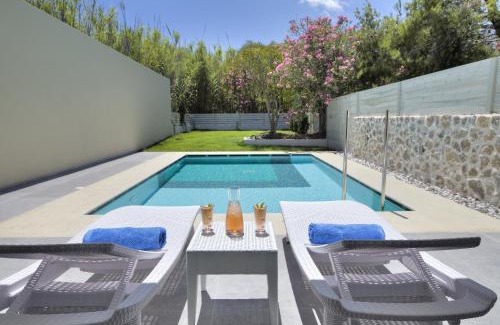 Marmari Resort | Caravia Beach Hotel