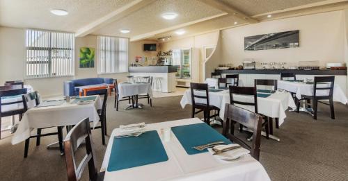 Taree Hotel | Caravilla Motor Inn