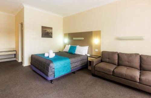 Taree Hotel | Caravilla Motor Inn