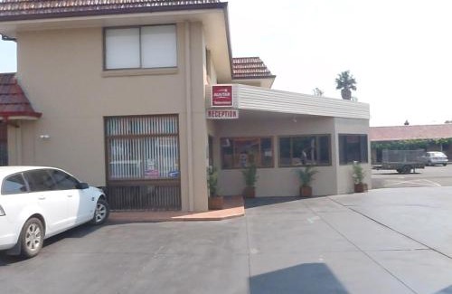 Taree Hotel | Caravilla Motor Inn