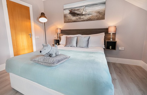 Trim Bed & Breakfast | Caravogue House Bed & Breakfast