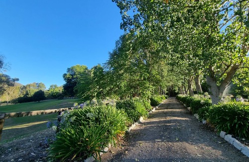Myrtleford House | Carawah Ridge