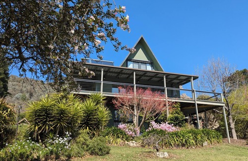 Myrtleford House | Carawah Ridge