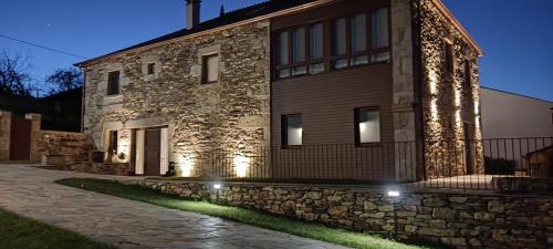 Sanxurxo House | Caraxolas