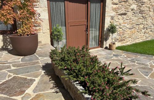 Sanxurxo House | Caraxolas