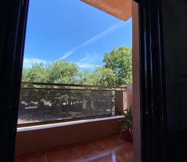 Morana Apartment | Carballeira