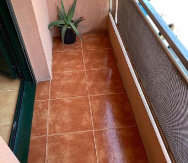 Morana Apartment | Carballeira