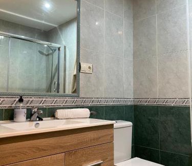 Morana Apartment | Carballeira