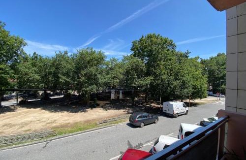 Morana Apartment | Carballeira