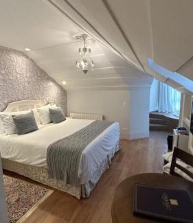 Loteamento Jardim Veu da Noiva Hotel | Carballo Hotel & Spa