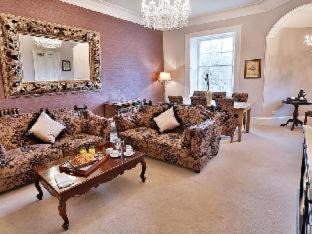Carberry House | Carberry Tower Mansion House and Estate