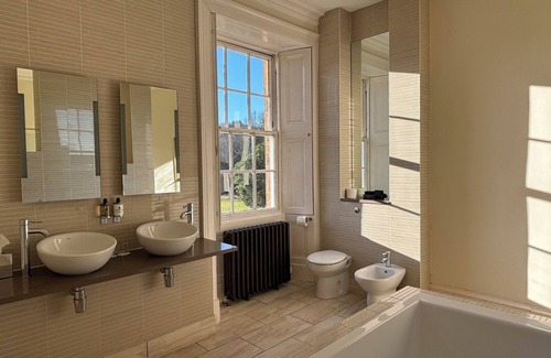 Carberry Hotel | Carberry Tower Mansion House and Estate