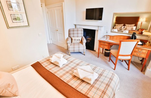 Carberry Hotel | Carberry Tower Mansion House and Estate