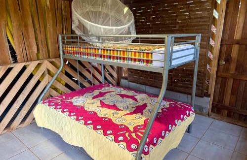 Roura Bed & Breakfast | Carbet Maripa