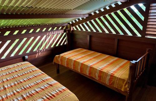 Roura Bed & Breakfast | Carbet Maripa