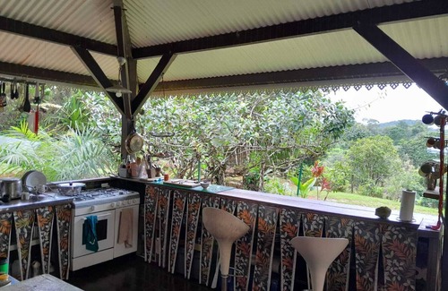 Roura House | CARBETS in the Guiana forest