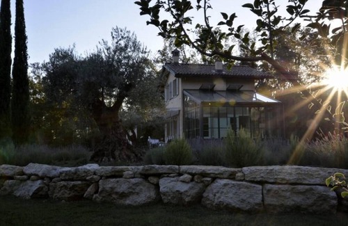 Carbonate House | Carbonate: Luxury hideaway near Lake Como, Varese and Milan
