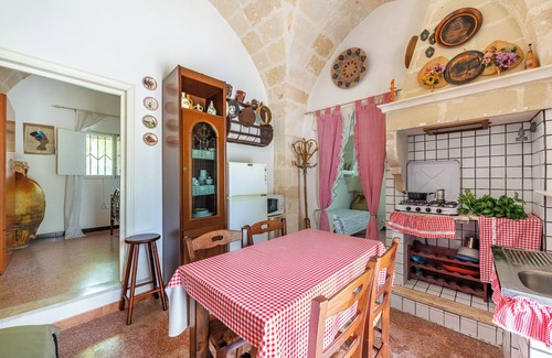 Oria Villa | Carbone Country House Oria, Oria, Italy