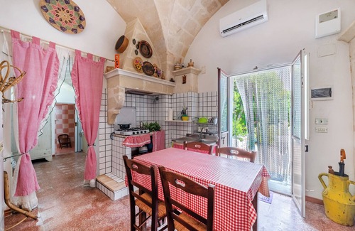 Oria Villa | Carbone Country House Oria, Oria, Italy