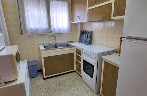 Llanca Apartment | CARBONERES 4
