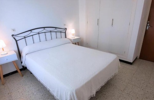 Llanca Apartment | CARBONERES 4