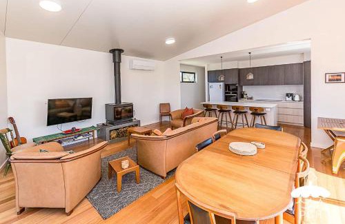 Walkerville House | Carbool Goondie