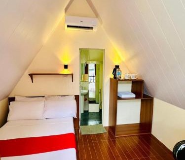 Carcar Resort | Carcar Eco Farm Resorts