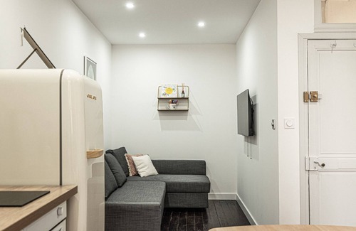 City of Carcassonne Apartment | Carcassonne my love flat - heart of the city