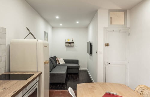 City of Carcassonne Apartment | Carcassonne my love flat - heart of the city