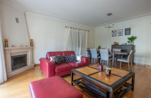 Lombos Apartment | Carcavelos Surfen